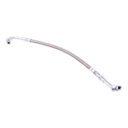 Flexible Hose J913759 for New Holland U80 LV80 Tractor Loader