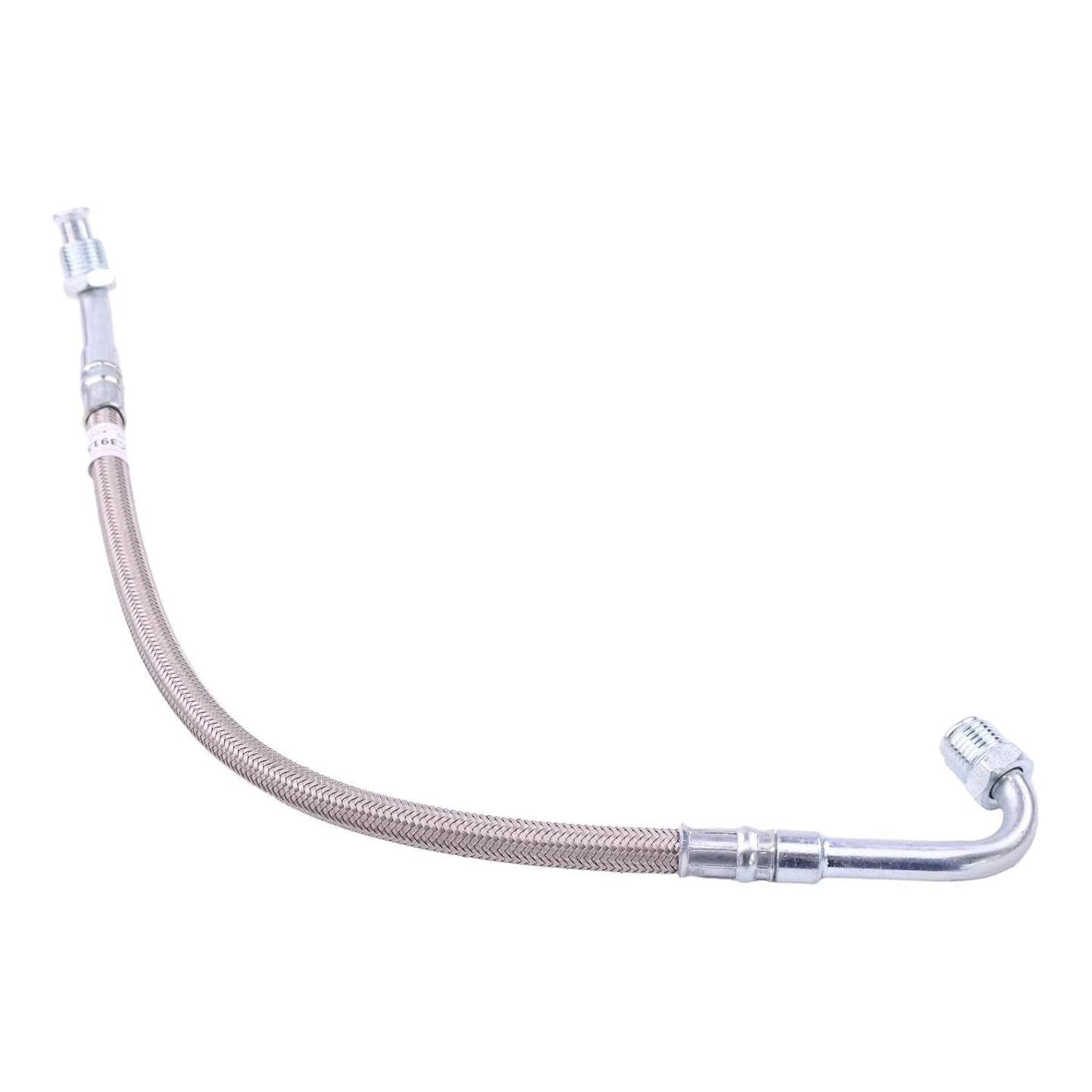 Flexible Hose J913759 for New Holland U80 LV80 Tractor Loader