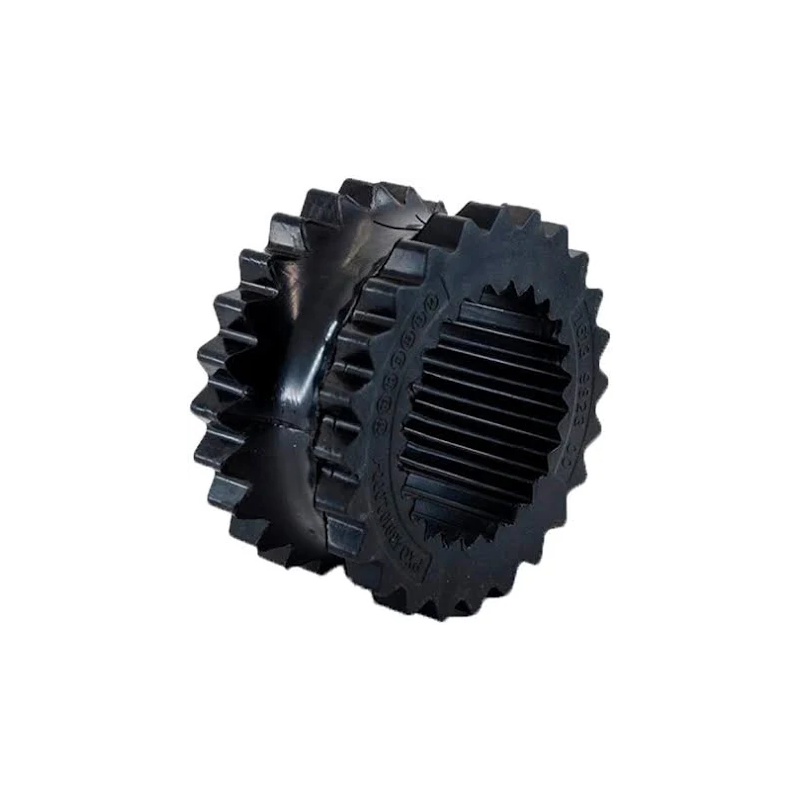 Accouplement flexible en caoutchouc 1613-9585-00 1614-8738-00 pour compresseur d'air Atlas Copco