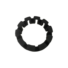 Elemento de acoplamiento de caucho flexible 88290003-322 38290003-397 para compresor de aire de tornillo Sullair