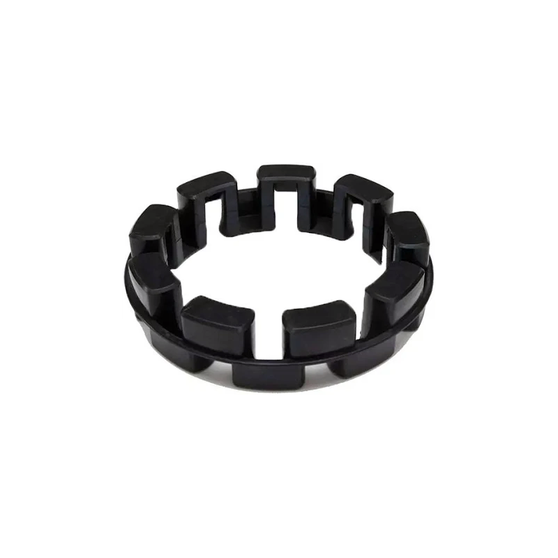 Flexible Rubber Coupling Element 88290003-322 38290003-397 for Sullair Screw Air Compressor - KUDUPARTS