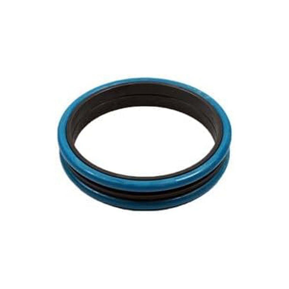 Floating Seal 130-27-00010 for Komatsu D40A-1 D50P-17 D45A-1 D40PLF-1 D58P-1C D58E-1 D57S-1 D55S-3 D53P-16 D50PL-17 - KUDUPARTS