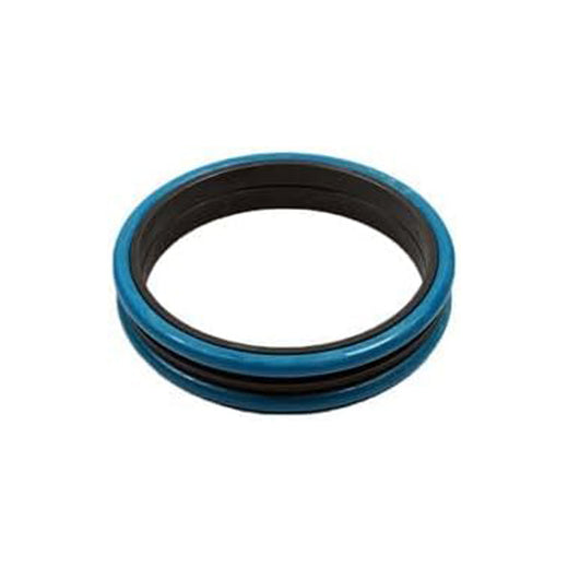Floating Seal 130-27-00010 for Komatsu D40A-1 D50P-17 D45A-1 D40PLF-1 D58P-1C D58E-1 D57S-1 D55S-3 D53P-16 D50PL-17 - KUDUPARTS