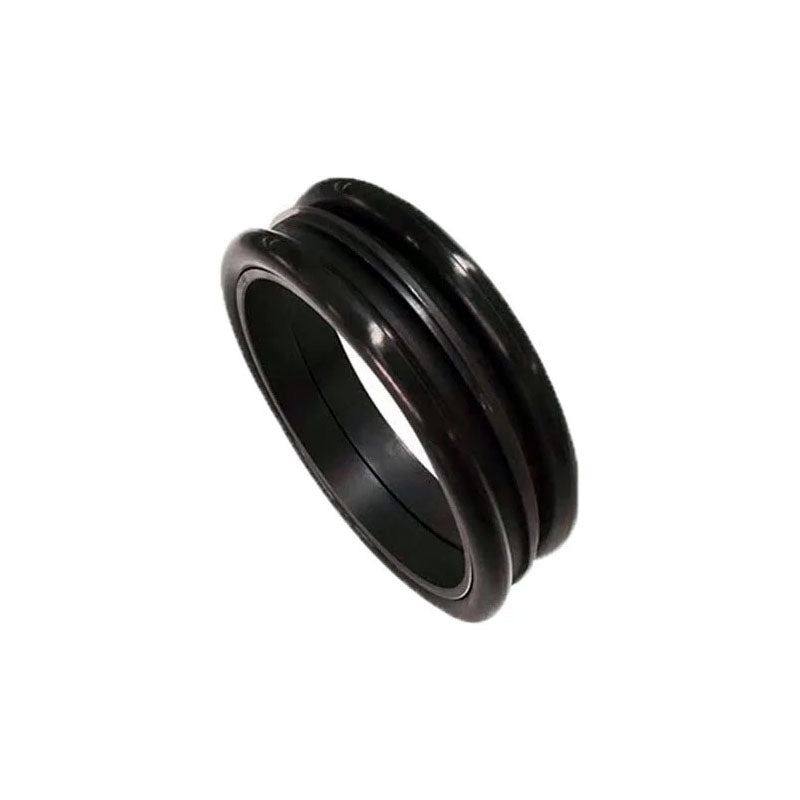 Floating Seal 141-30-00610 for Komatsu Engine 4D94E-1 S6D125E-2 Excavator PC300-1 PC490-10 PC60-7 PC70-7E PC78US-5 PC88MR-6 - KUDUPARTS