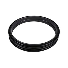 Sello flotante 14X-27-00051 para motor Komatsu S6D125E-2, topadora D65E-12, D65PX-18, D65WX-18, D65WX-17, D65EX-17, D65EX-18E0