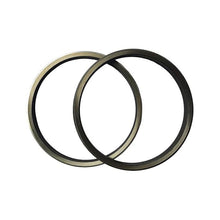 Sello flotante 150-27-00017 para cargadora Komatsu D57S-1 D60S-8 D65S-7 D75S-3 PC300-1 PC300-3 PC300LC-2 PC650-1