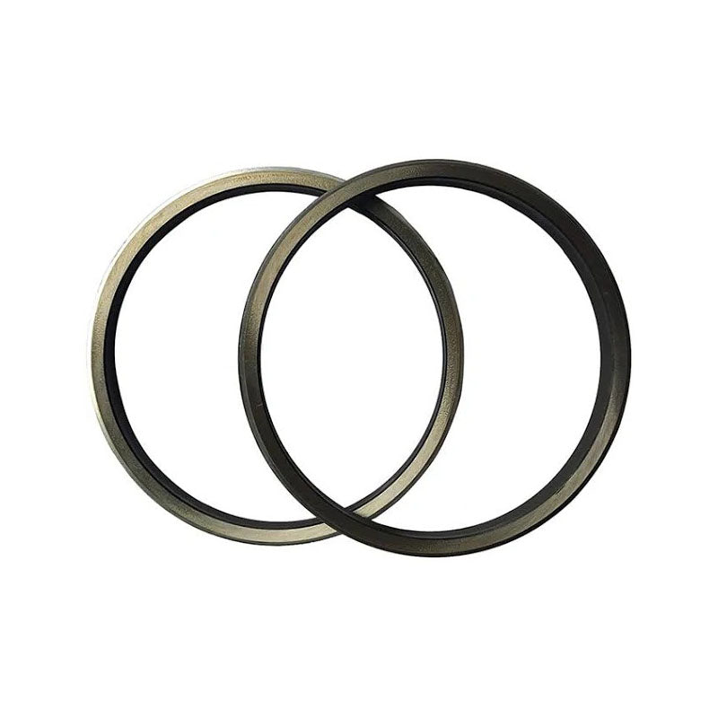 Floating Seal 150-27-00017 for Komatsu Loader D57S-1 D60S-8 D65S-7 D75S-3 Loader PC300-1 PC300-3 PC300LC-2 PC650-1 - KUDUPARTS
