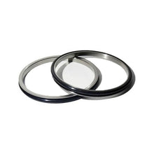 Sello flotante 170-27-00111 para excavadora Komatsu PC200LC-2 PC20-7 PC25R-8 PC27R-8 PC30-6 PC30R-7 PC40-3