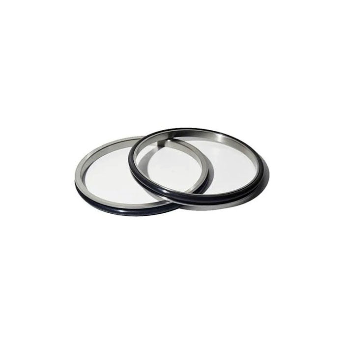 Floating Seal 170-27-00113 for Komatsu Loader WA350-1 WA400-1 WA470-1 Excavator PC200-6 PC220-6 PC300-6 PC300-7 PC360-7 - KUDUPARTS