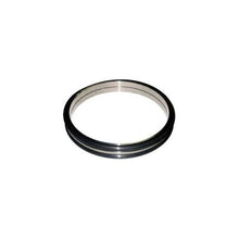 Sello flotante 17M-27-00102 para Komatsu PC400-7 PC450-7 PC400-6 PC400-5 PC410-5 PC450-6 PC600-6