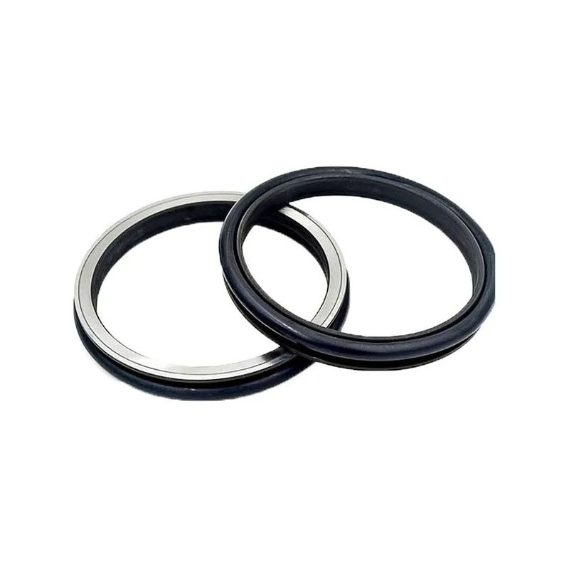 Joint flottant 205-30-00220 pour excavatrice Komatsu PC700LC-11 PC700LC-11E0 bulldozer D31E-20 D375A-5 D475A-5 D61E-12