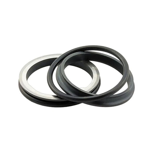 Floating Seal 20Y-30-00041 for Komatsu BP500-3 BR200T-1 D155A-3 D31P-20 PC200-3 PC200-5 PC200-6 PC220-6 PC228UU-1 PC450-6 - KUDUPARTS