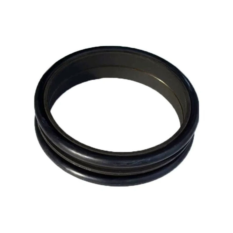 Joint flottant 20Y-30-00070 pour moteur Komatsu SAA4D102E-2 SAA4D95LE-3, excavatrice PC230-6 PC220LC-3 PC200LC-5 PC200-6 PC150-3