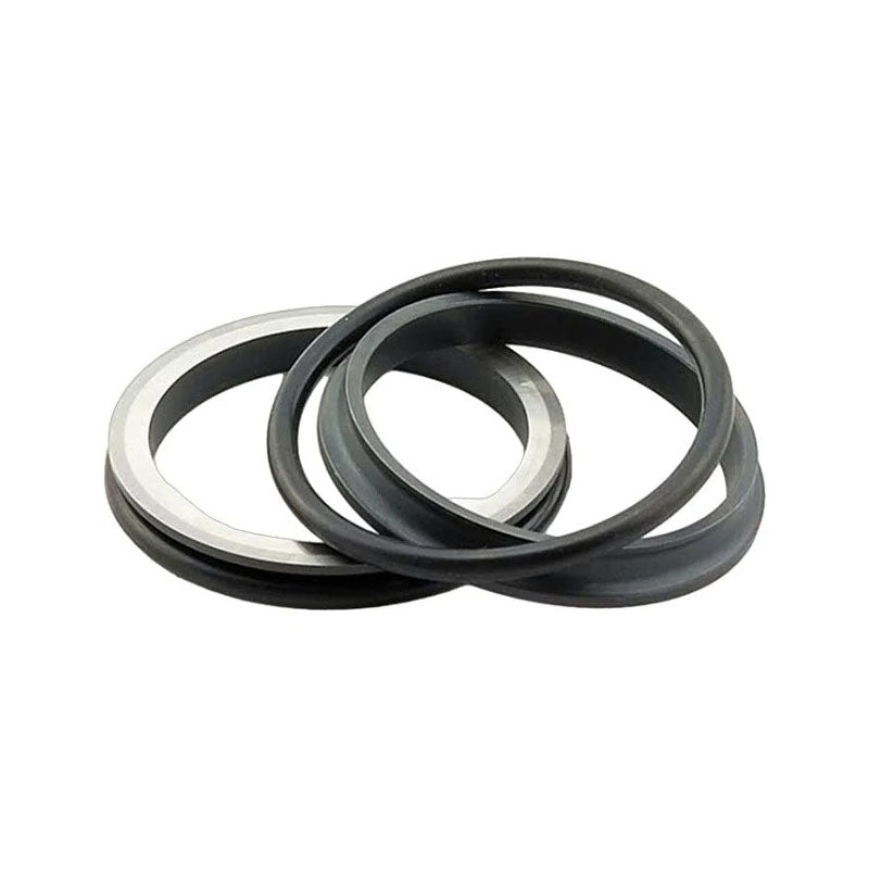 Floating Seal 21T-30-00140 207-27-00010 for Komatsu Excavator PC650-5 PC710-5 PC750-6 PC850-8 PC650-1 PC1250-7 - KUDUPARTS