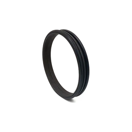 Floating Seal 228561 2180-6059 for Doosan Daewoo Excavator DX300LC SOLAR220N-V SOLAR225LC-V Travel Motor GM35VL - KUDUPARTS