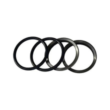 Joint flottant 22B-30-00030 20Y-30-00430 pour Komatsu BP500-3 BR380JG-1 D155A-5 D375A-5 PC150-5 PC160LC-7 PC200-6 PC200-7 PC220-8