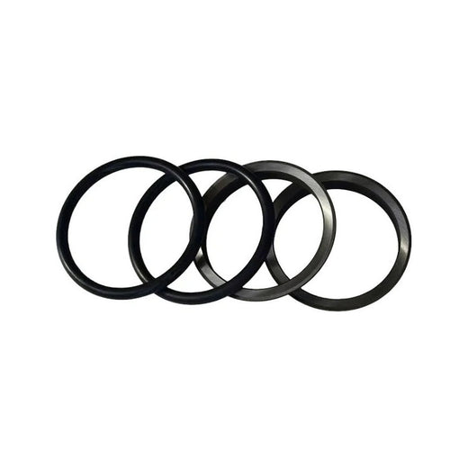 Floating Seal 22B-30-00030 20Y-30-00430 for Komatsu BP500-3 BR380JG-1 D155A-5 D375A-5 PC150-5 PC160LC-7 PC200-6 PC200-7 PC220-8 - KUDUPARTS