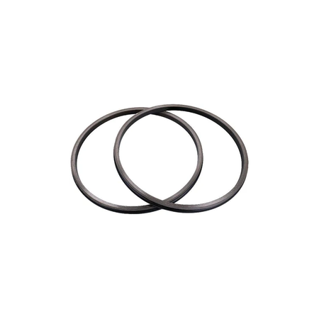 Floating Seal 310-4980 for Caterpillar CAT Excavator 311D LRR 312C 312E 313D 314C - KUDUPARTS