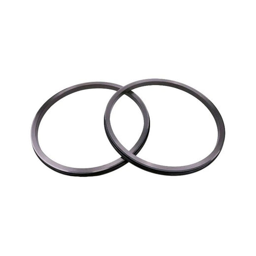 Floating Seal 56D-33-00030 for Komatsu Dump Truck HM300-2 HM300-1 HM250-2 HM300-5 HM300-2R HM300-5E0 HM300-3 - KUDUPARTS