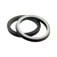 Kit de joints flottants 130-27-00130 130-27-00132 pour Komatsu D40A-1 D40A-5 D40P-5A D41A-5 D45A-1 D50P-15 D53S-16 D57S-1