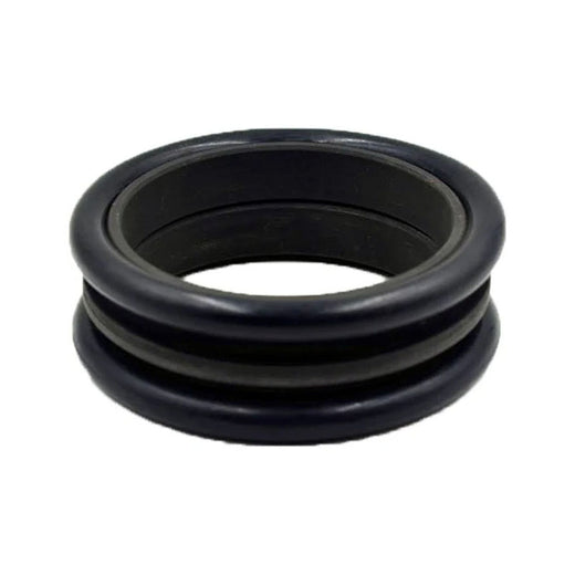 Floating Seal Kit 140-30-00141 for Komatsu HB335-1 PC100-1 PC100L-2 PC10-7 PC120-2 PC150LC-1 PC20-7 PC220-2 PC290LC-11 PC80-1 - KUDUPARTS