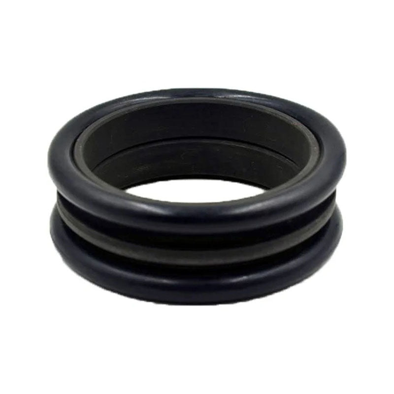 Floating Seal Kit 140-30-00141 for Komatsu HB335-1 PC100-1 PC100L-2 PC10-7 PC120-2 PC150LC-1 PC20-7 PC220-2 PC290LC-11 PC80-1 - KUDUPARTS