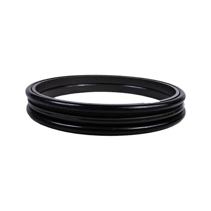 Joint flottant 14X-27-00051 pour moteur Komatsu S6D125E-2 Dozer D65E-12 D65PX-18 D65WX-18 D65WX-17 D65EX-17 D65EX-18E0