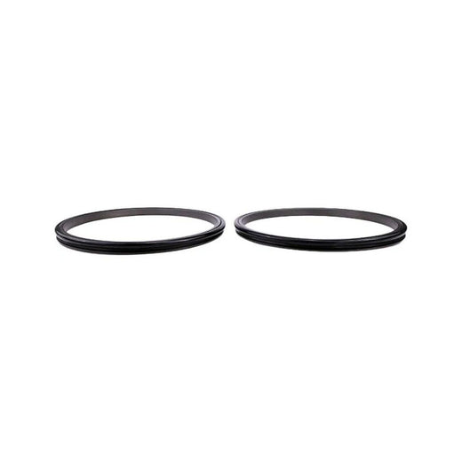 Floating Seal 56D-33-00030 for Komatsu Dump Truck HM300-2 HM300-1 HM250-2 HM300-5 HM300-2R HM300-5E0 HM300-3 - KUDUPARTS