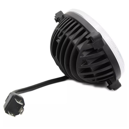 Projecteur 5088-9230 pour moissonneuses-batteuses Case IH 7010, 7088, 7120, 7130, 7230, 8010, 8120, 8230 et 9010