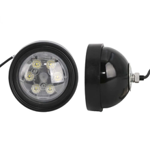 Projecteur 533063R91 pour tracteur International 664 666 686 706 756 766