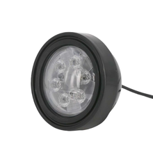 Projecteur 533063R91 pour tracteur International 664 666 686 706 756 766