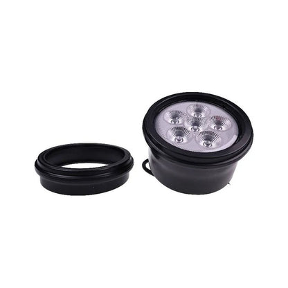 Proyector 533063R91 para tractores internacionales 664 666 686 706 756 766