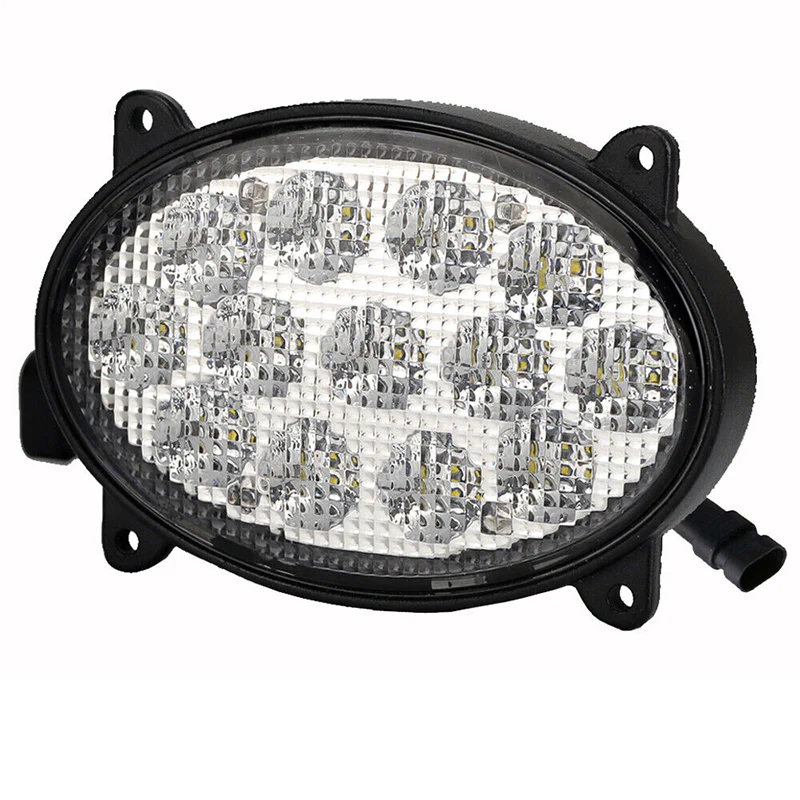 Floodlamp 86034864 for Buhler Versatile Tractor 190 220 250 260 265 270 290