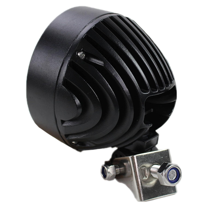 Projecteur AL174341 pour tracteur John Deere 5055E 5065E 5075E 5076E 5082E 5083E 6110M 6115D 6120