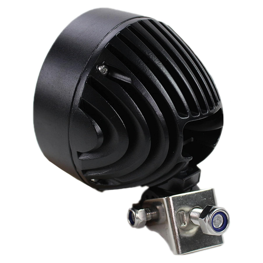Floodlamp AL174341 for John Deere Tractor 5055E 5065E 5075E 5076E 5082E 5083E 6110M 6115D 6120 - KUDUPARTS