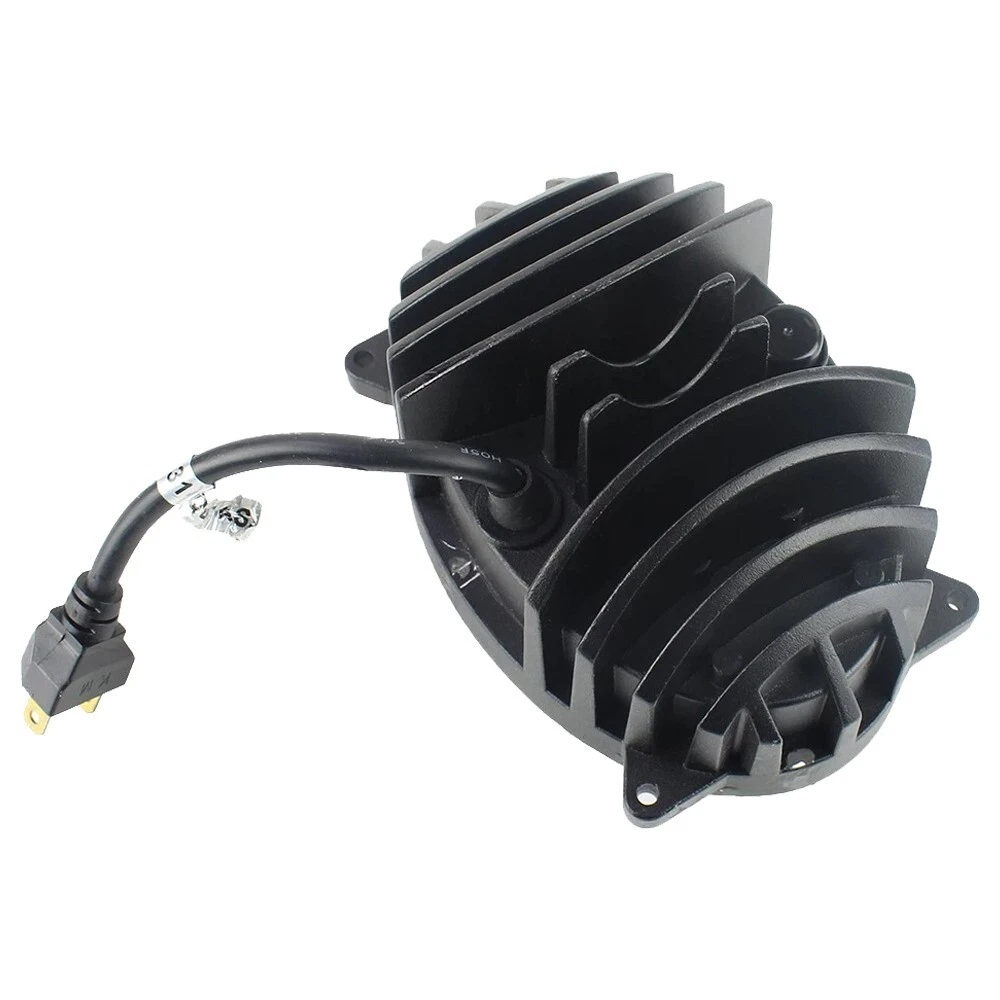 Floodlamp RE181964 for John Deere Tractor 7820 7830 7920 7930 8120 8130 8220 - KUDUPARTS