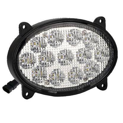 Floodlamp RE271574 for John Deere Tractor 8120 8200 8320 8420 8520 - KUDUPARTS