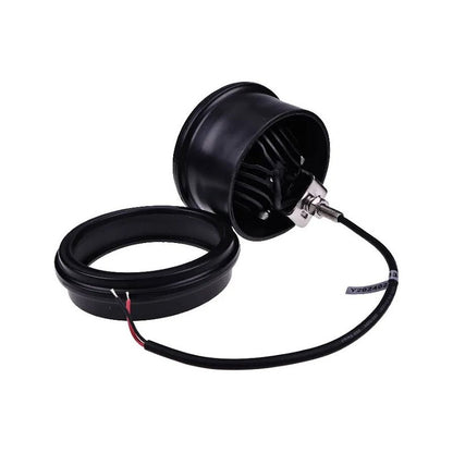 Proyector 533063R91 para tractores internacionales 664 666 686 706 756 766