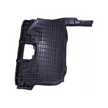 Tapis de sol 0002043 pour pelle hydraulique Hitachi EX100-5, EX120-5, EX135USR, EX150LC-5, EX200-5, EX200LC-5, EX225USR, EX230LC-5, EX300LCLL-5M, EX400-5, EX450LC-5 et EX550LC-5