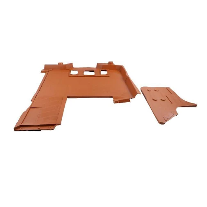 Floor Mat 154-0581 for Caterpillar Excavator CAT 311B 312B 320B 345B - KUDUPARTS