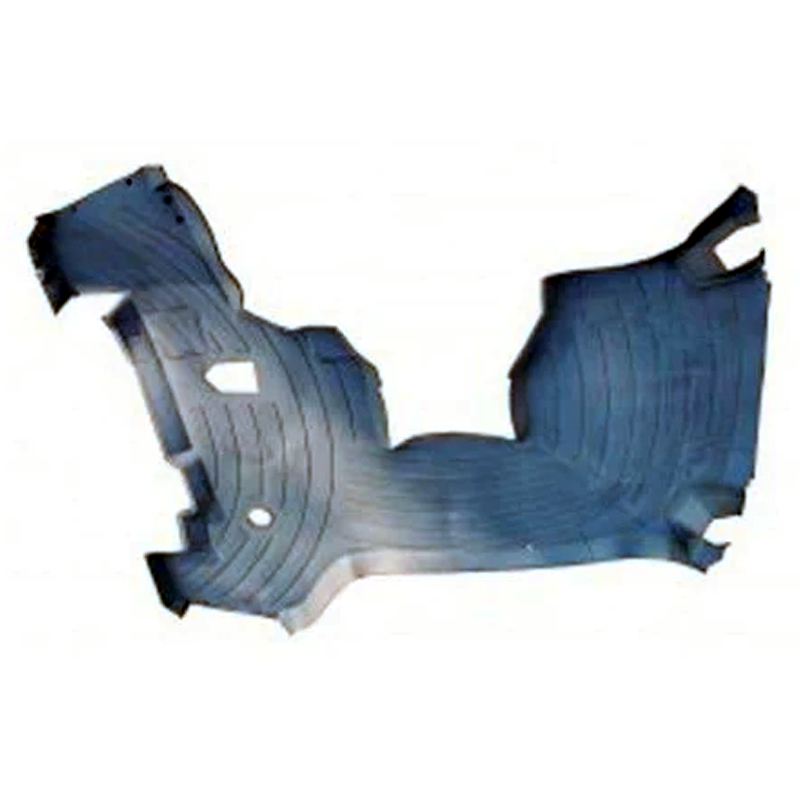 Tapis de sol 284-1602 pour Caterpillar CAT 414E 416E 420E 422F 428E 430F 432E 442E 444E