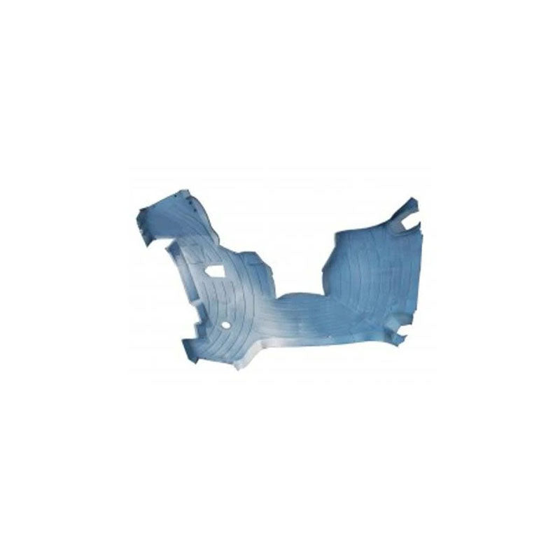 Floor Mat 284-1602 for Caterpillar CAT 414E 416E 420E 422F 428E 430F 432E 442E 444E - KUDUPARTS