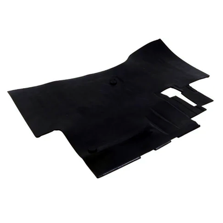 Floor Mat 53451-23321-71 for Toyota Engine 1DZ 5K 4Y 2Z Forklift 02-7FD20 02-7FD25 02-7FD30 02-7FDJ35 02-7FG20 02-7FG25 02-7FG30 02-7FGJ35 - KUDUPARTS