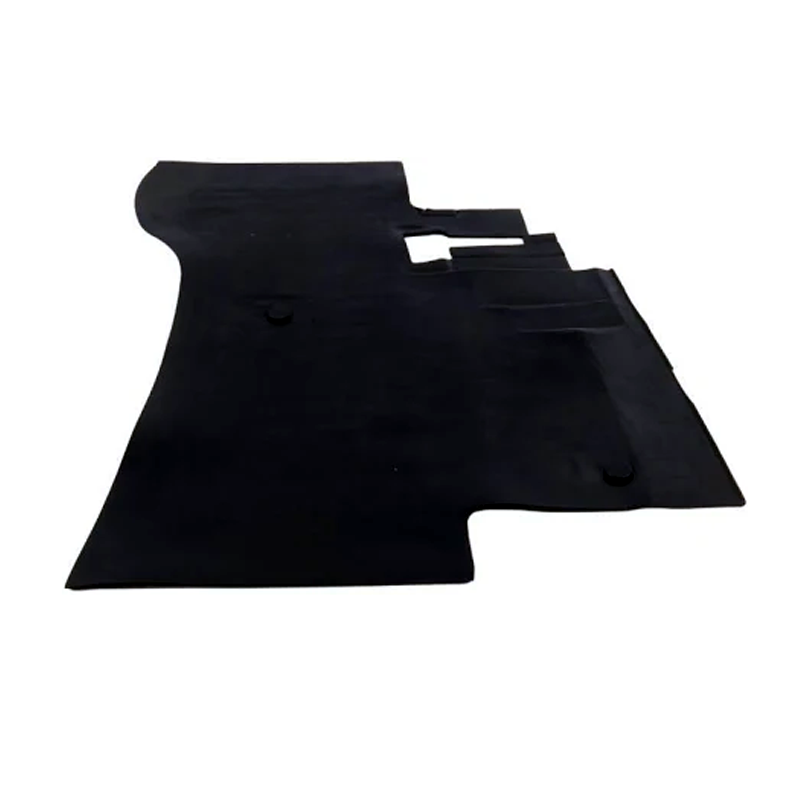 Floor Mat 53451-23321-71 for Toyota Engine 1DZ 5K 4Y 2Z Forklift 02-7FD20 02-7FD25 02-7FD30 02-7FDJ35 02-7FG20 02-7FG25 02-7FG30 02-7FGJ35