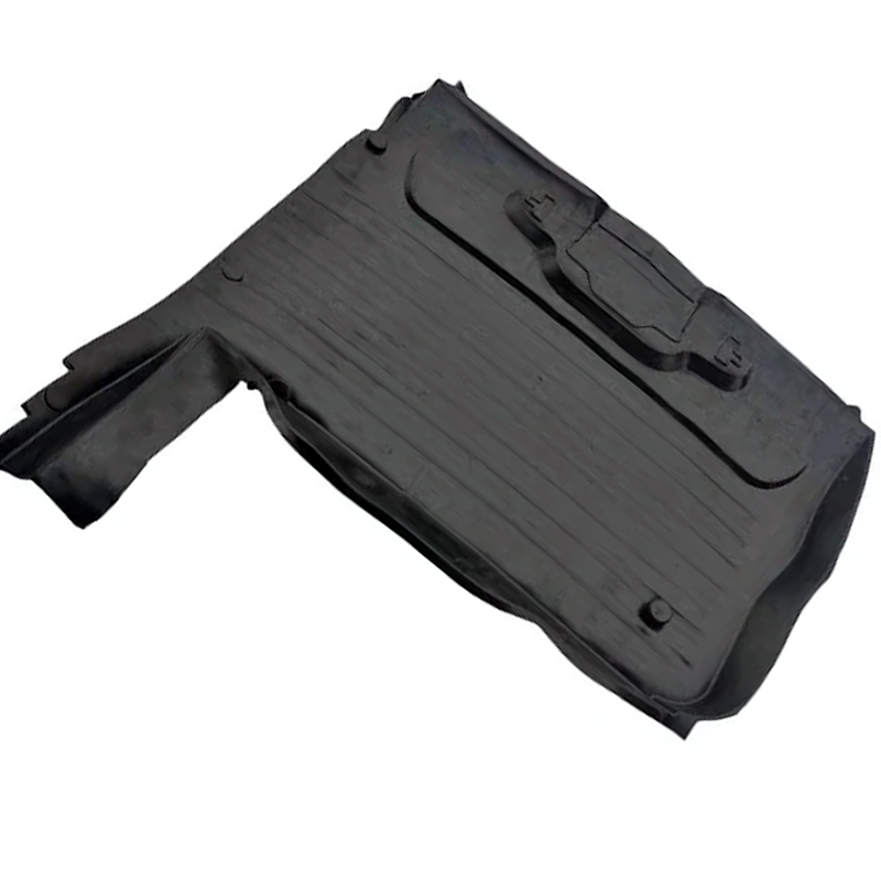 Floor Mat FF511284 4654418 4652452 for John Deere Engine 4045 6068 6090 Excavator ZX350LC-3 ZX450-3 ZX240-3 Hitachi 160DLC 240DLC 350DLC - KUDUPARTS