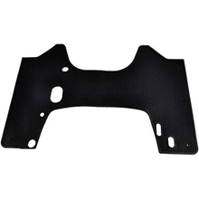 Tapis de sol K2561-55310 pour tracteur Kubota BX1500D, BX1800D, BX1830D, BX2200D, BX2230D, BX22D et BX23D