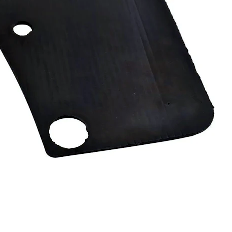 Floor Mat K2561-55310 for Kubota Tractor BX1500D BX1800D BX1830D BX2200D BX2230D BX22D BX23D - KUDUPARTS