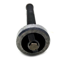 Vanne hydraulique de régulation de débit 4266481 pour excavatrice John Deere 110 120 130P 135P 135 160LC 490E