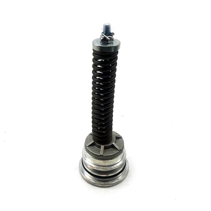 Flow Control Hydraulic Valve 4266481 for John Deere Excavator 110 120 130P 135P 135 160LC 490E