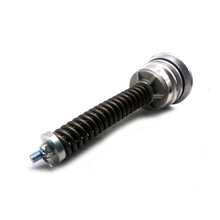 Vanne hydraulique de régulation de débit 4266481 pour excavatrice John Deere 110 120 130P 135P 135 160LC 490E